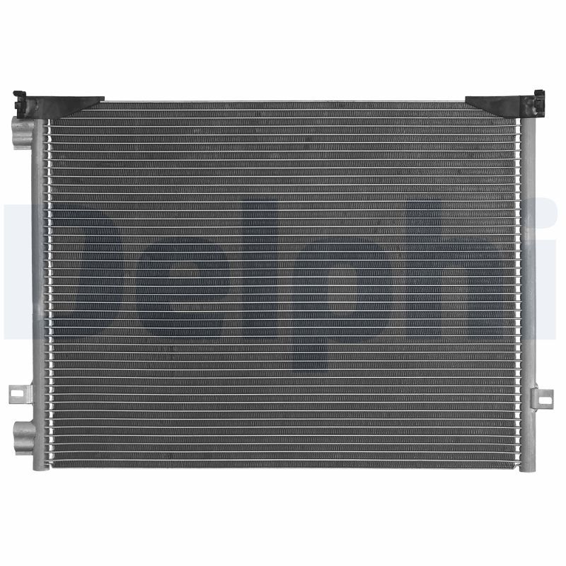 Kondenzátor klimatizácie DELPHI CF20144-12B1