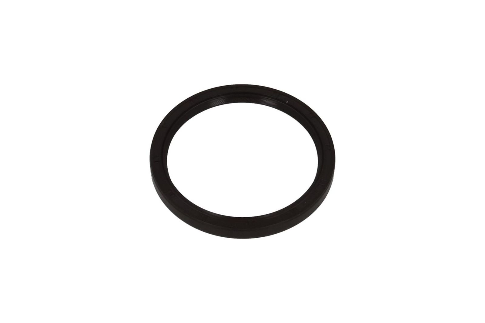 Vārpstas blīvgredzens, Kloķvārpsta