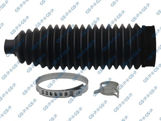 Zestaw osłon, układ kierowniczy GSP 540328S