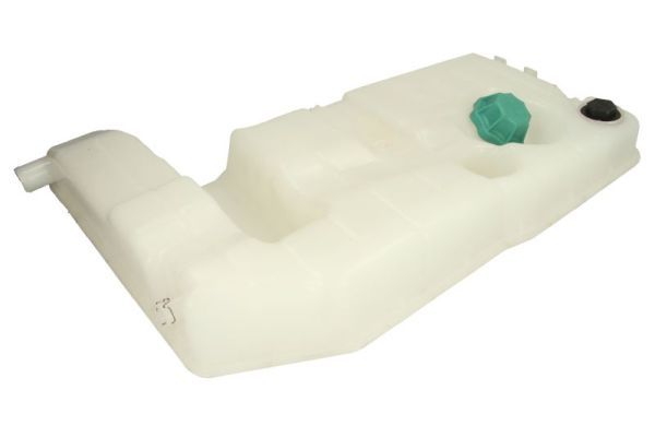Vase d'expansion, liquide de refroidissement