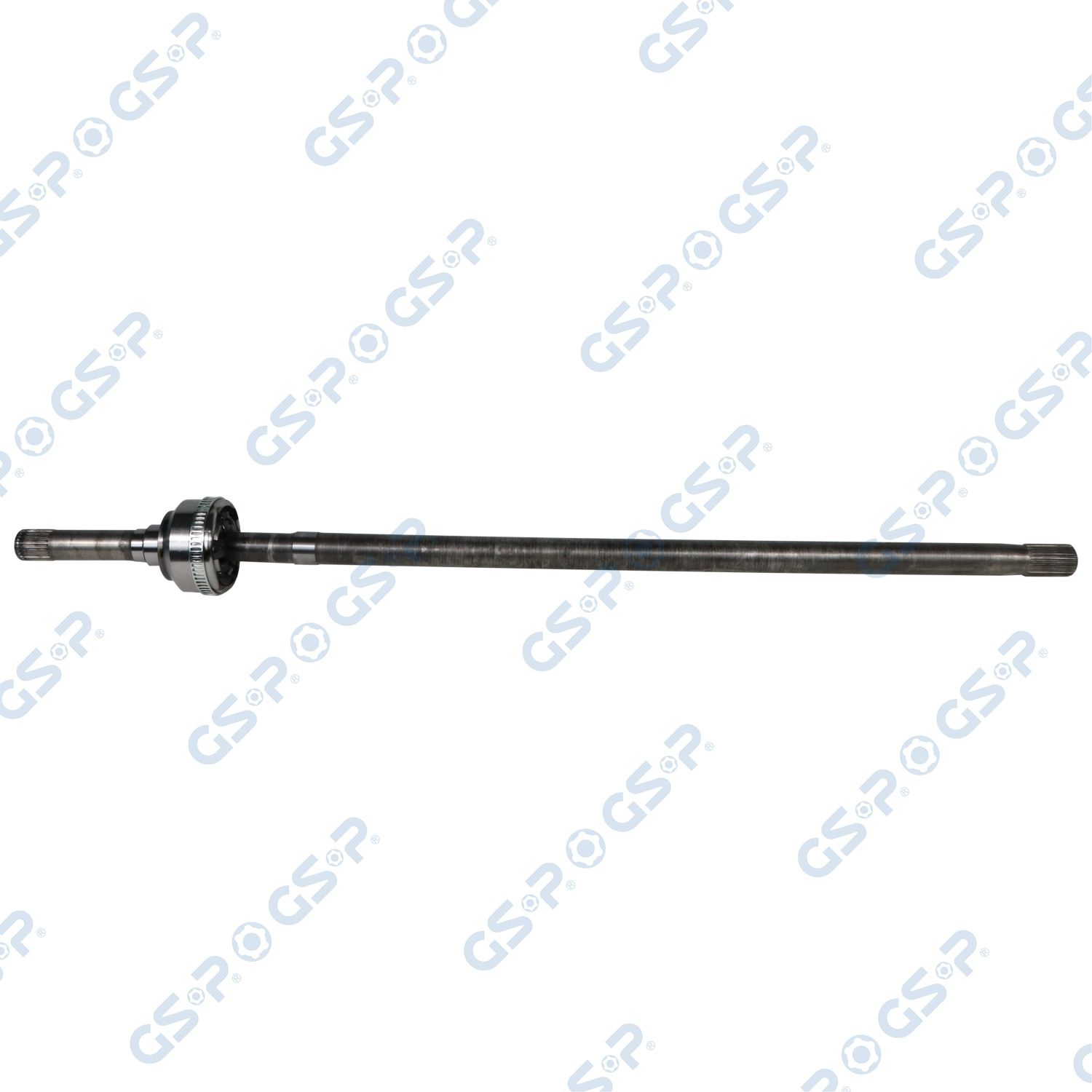 Приводной вал