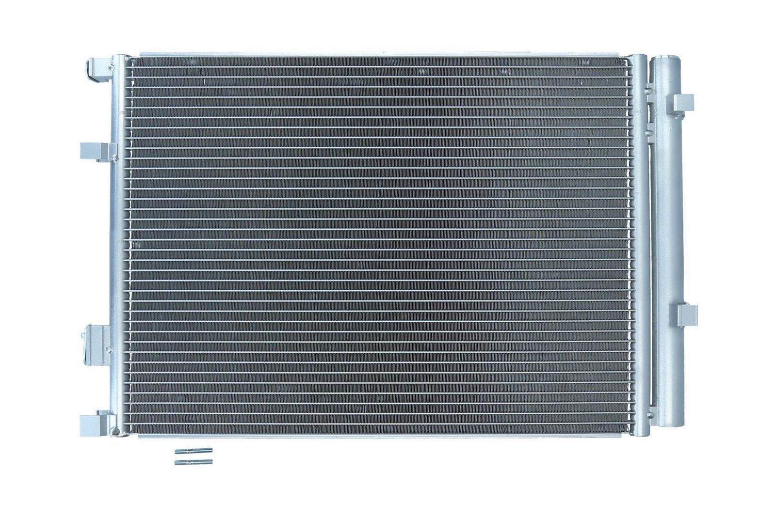 Condensator, climatizare KAMOKA 7800468