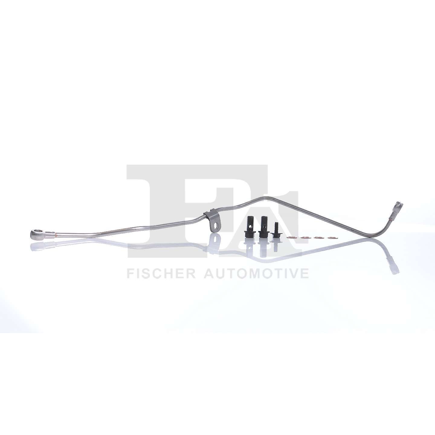 Przewód olejowy, doładowanie FA1 673-808Z