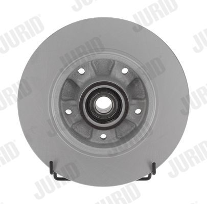 Tarcza hamulcowa JURID 563289JC-1