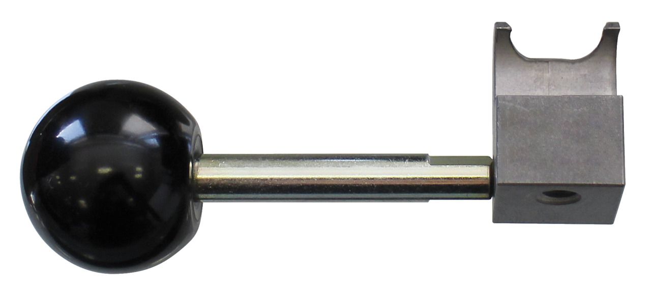 Levně Lösewerkzeug, sponka na hadici GEDORE KL-0124-59