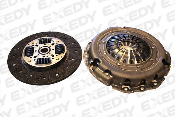 Zestaw sprzęgieł EXEDY OPS2105