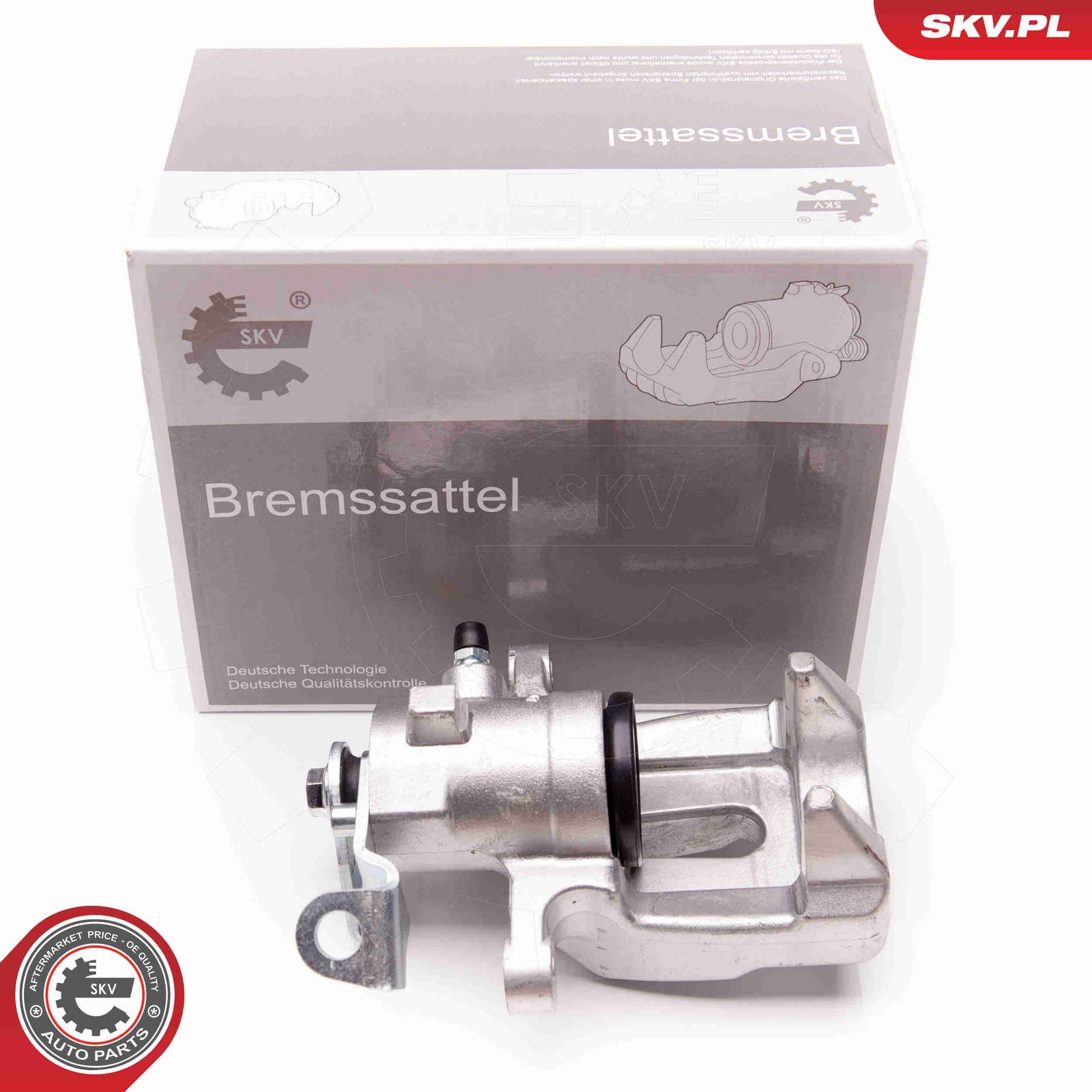 Тормозной суппорт