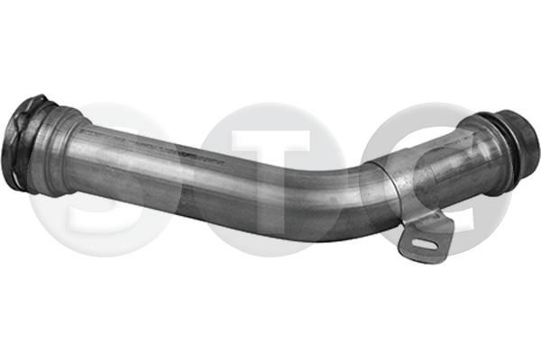 Przewód powietrza doładowującego STC T497548