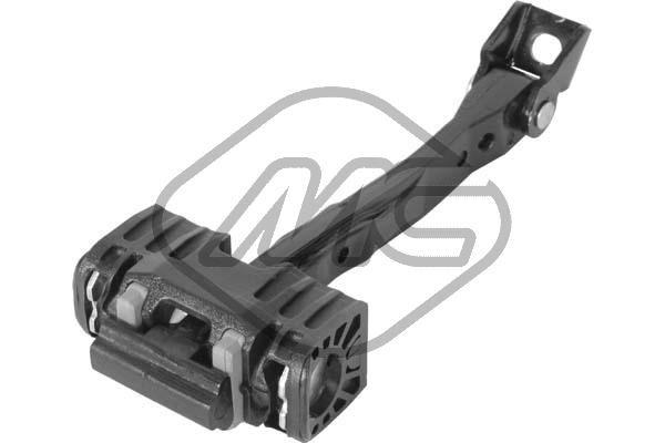 Ogranicznik drzwi METALCAUCHO 43844