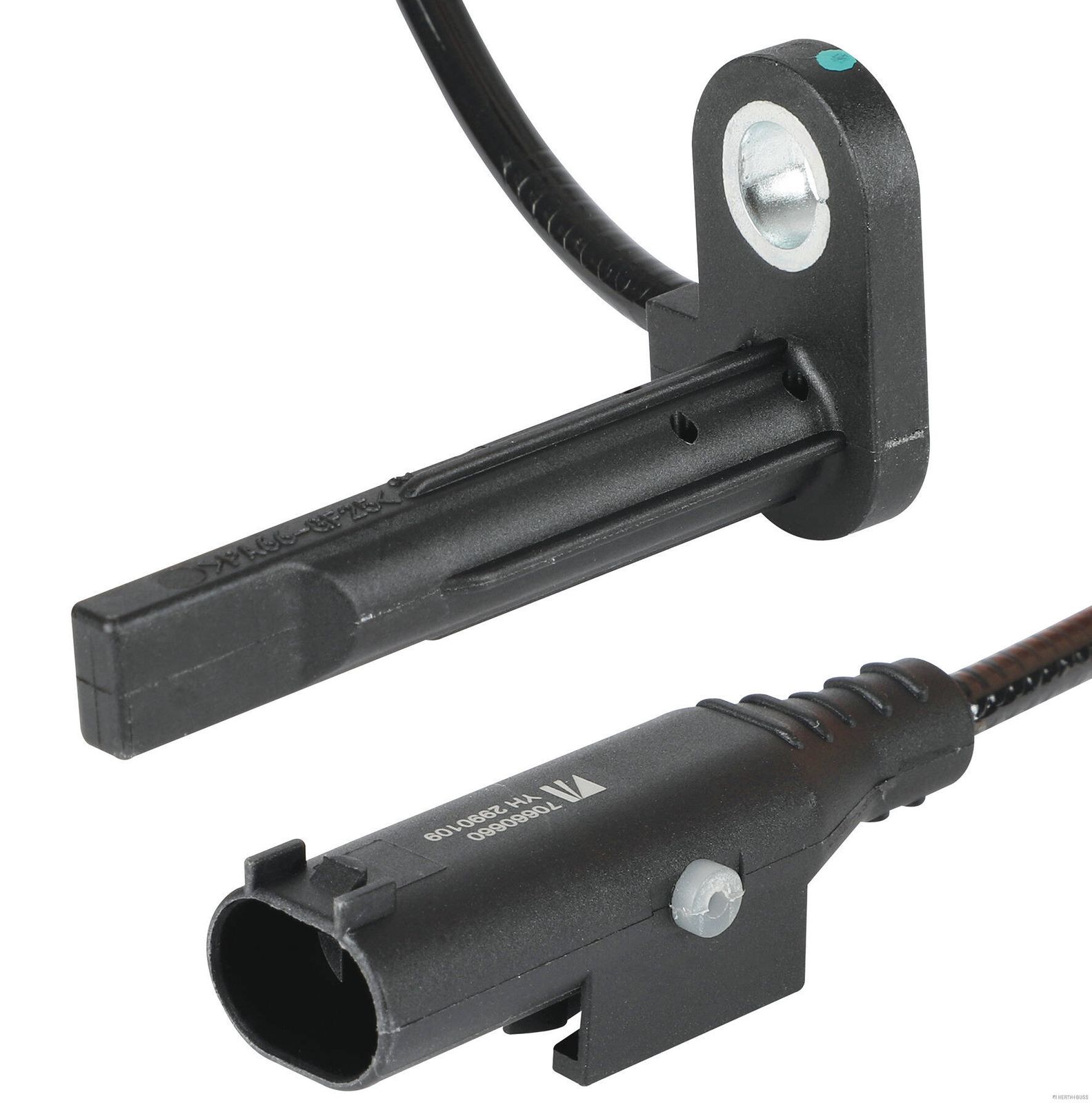 senzor,turatie roata HERTH+BUSS ELPARTS 70660660