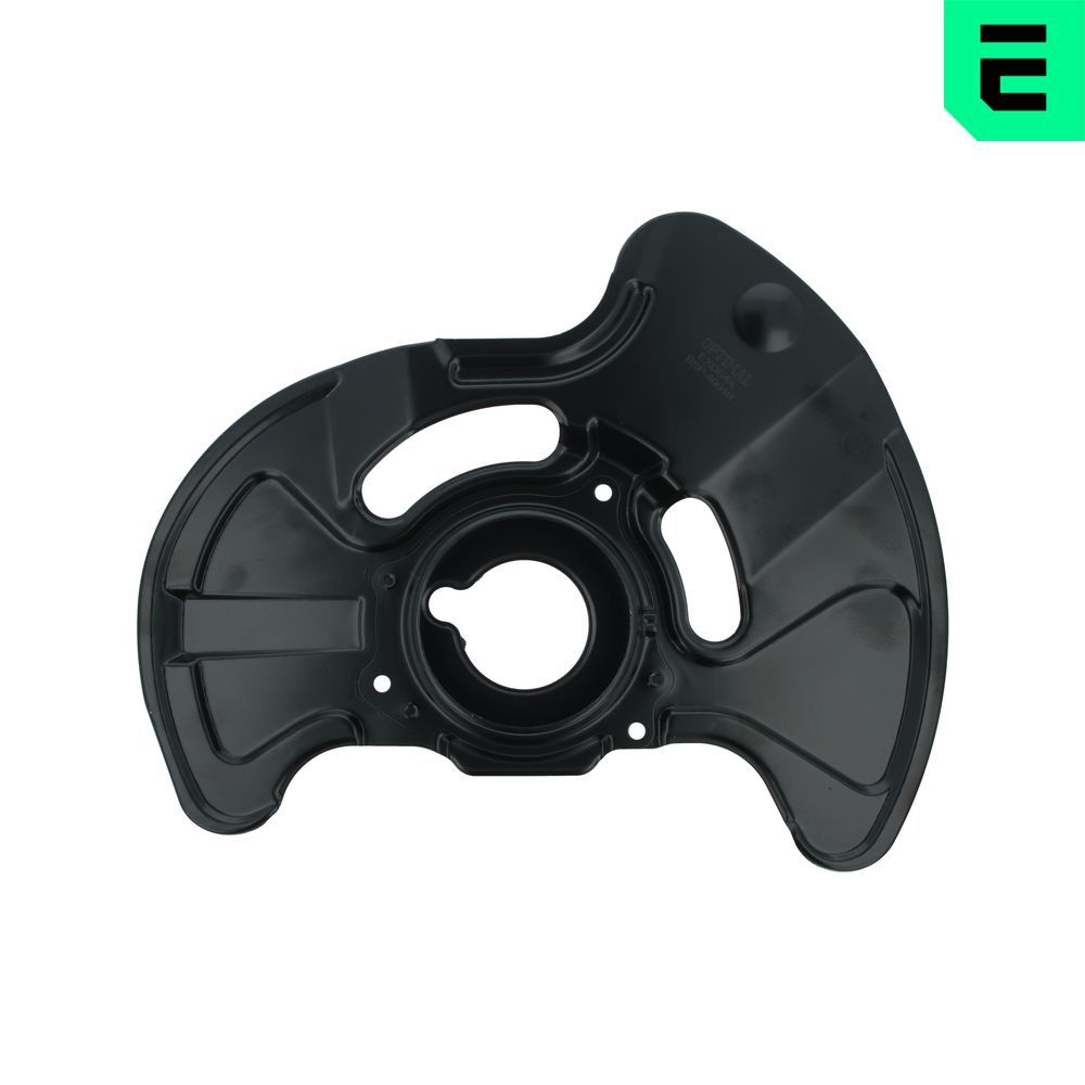 protectie stropire,disc frana OPTIMAL BSP-4004R