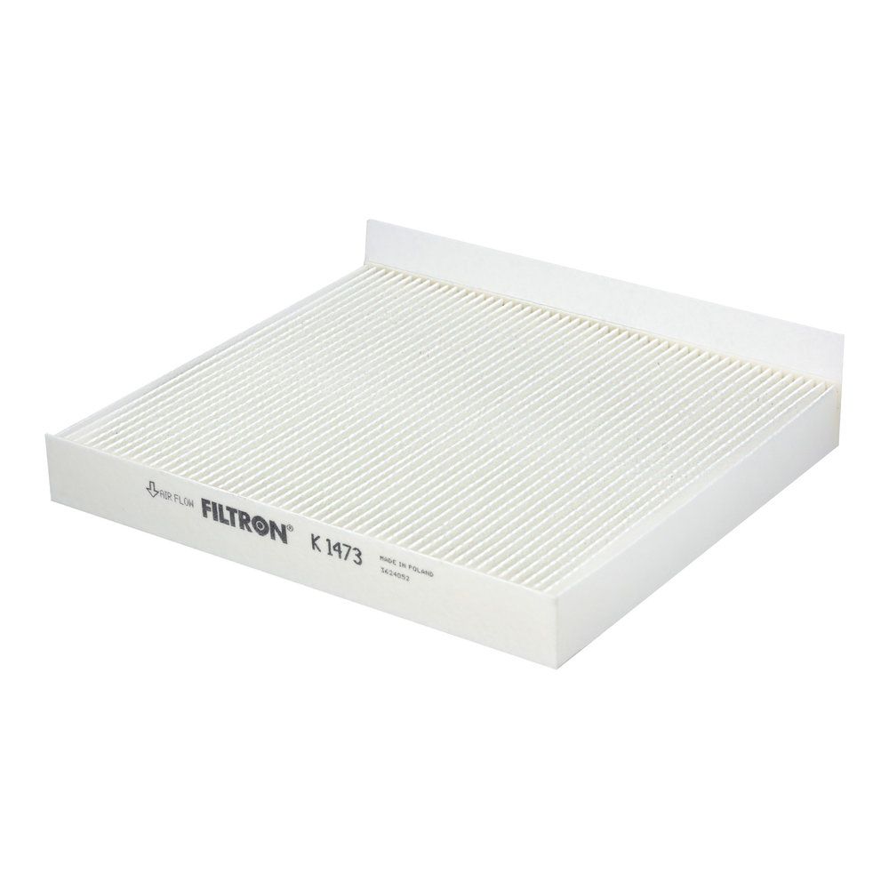 Filtre, air de l'habitacle