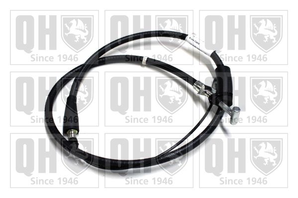 Cięgło, hamulec postojowy QUINTON HAZELL BC4375