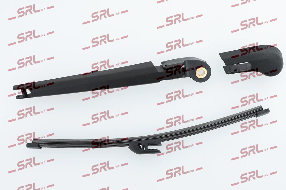 E-shop Sada ramienka stierača, čistenie okien SR-LINE 41C2RWT1