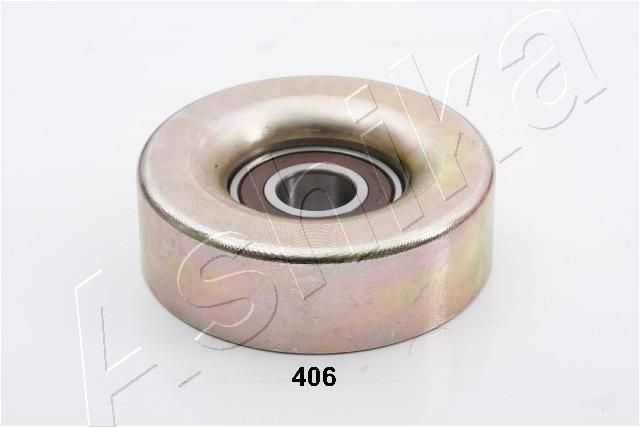 Rola ghidare/conducere, curea transmisie ASHIKA 129-04-406