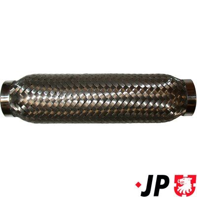 Teava flexibila, esapament JP Group 9924201700