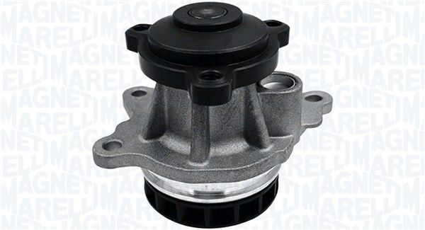 Pompa wody, chłodzenie silnika MAGNETI MARELLI 352316171375