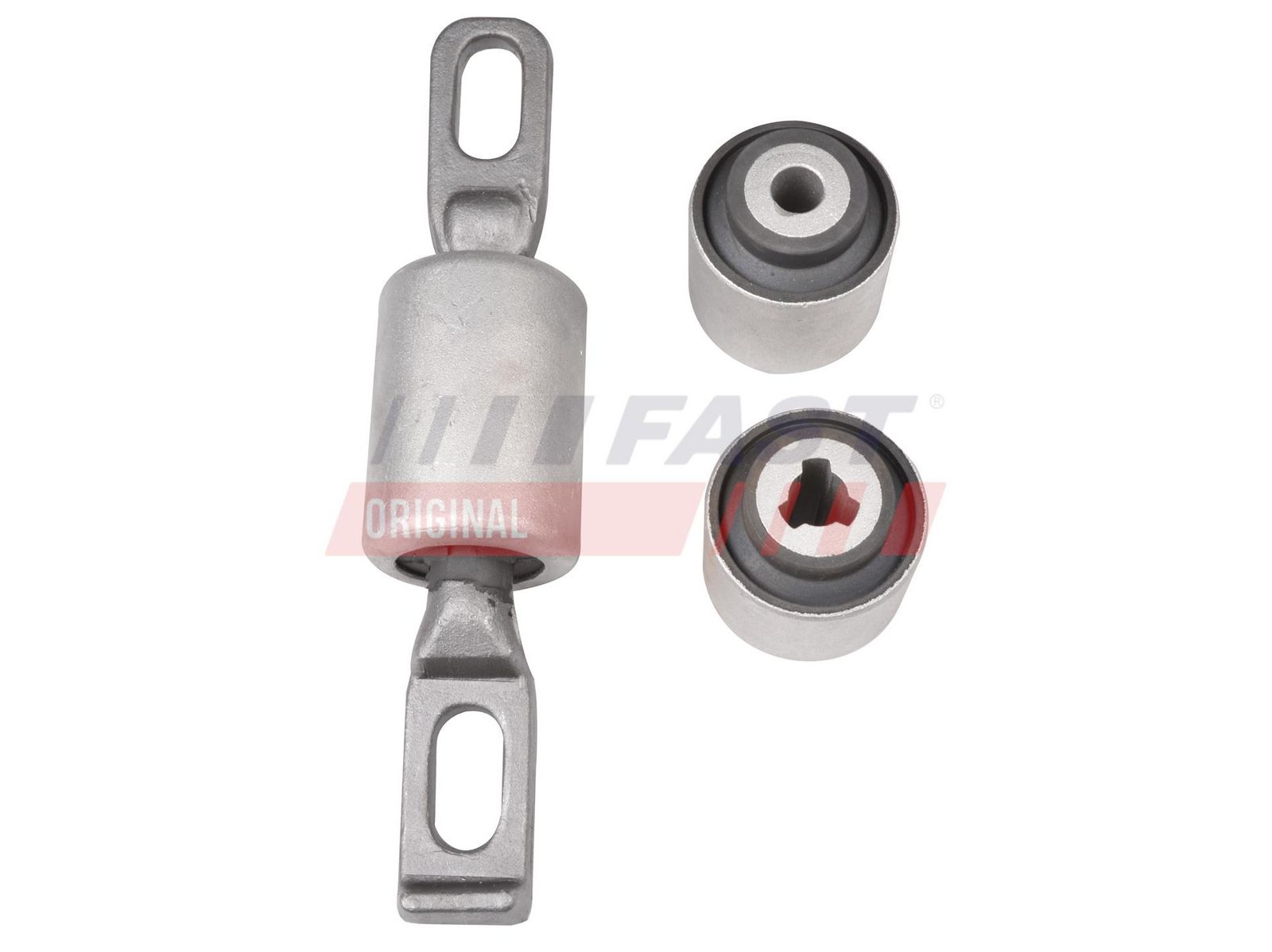 Set reparatie, bara stabilizatoare FAST FT17044