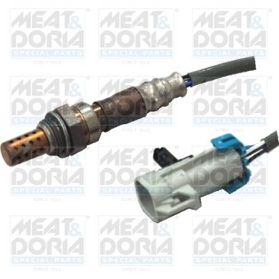 Sonda lambda MEAT & DORIA 81635