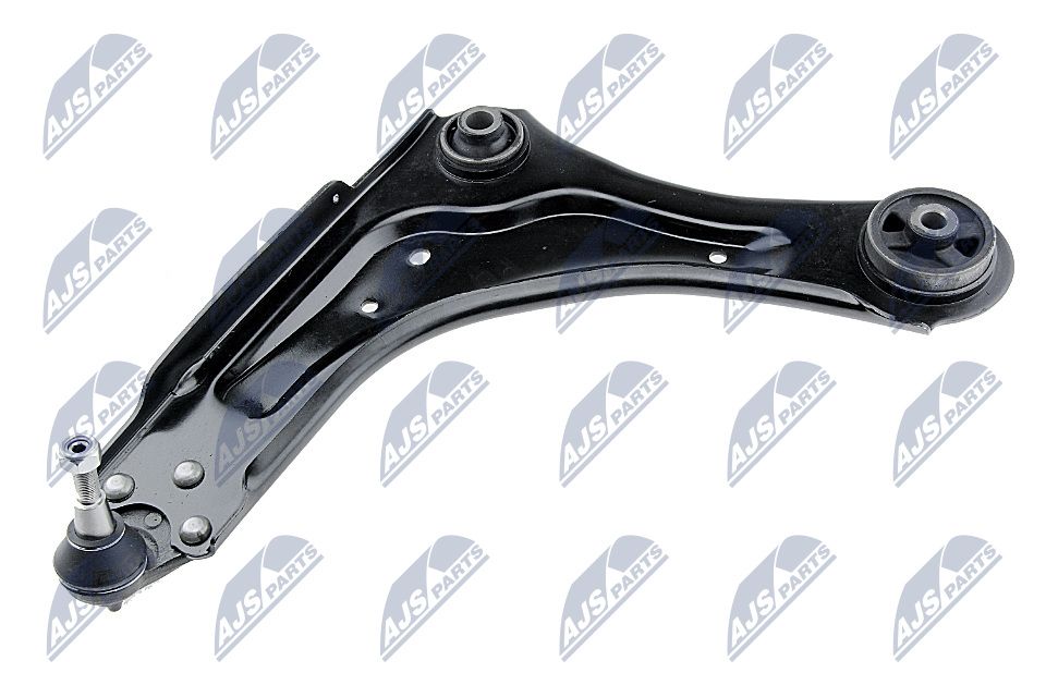 Brat, suspensie roata NTY ZWD-RE-040