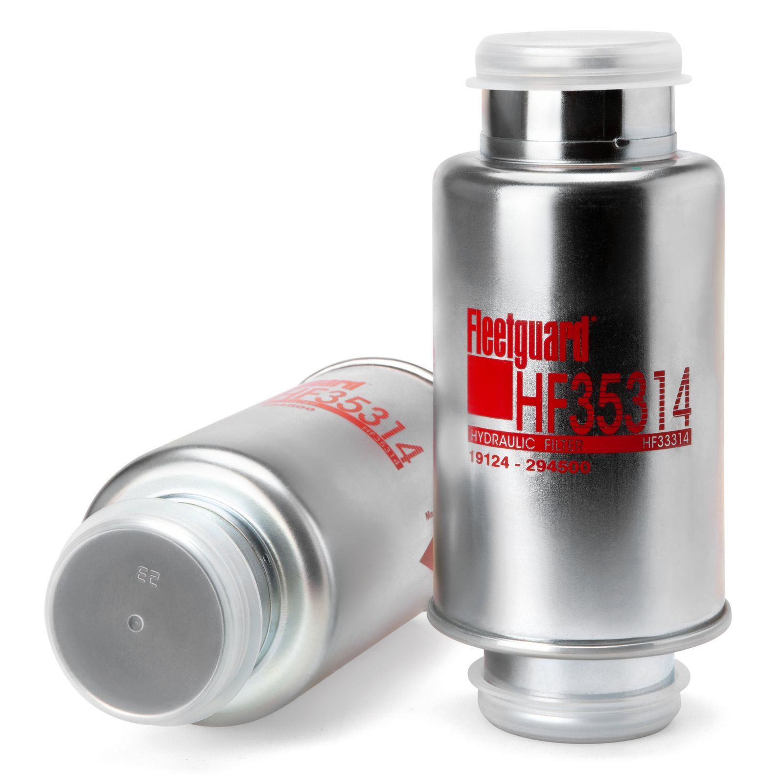 Filtru, sistem hidraulic primar FLEETGUARD HF35314