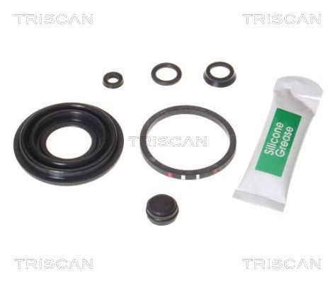 Zestaw naprawczy, zacisk hamulca TRISCAN 8170 203875