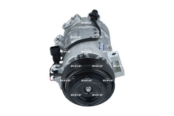 Compresor, climatizare NRF 320014G