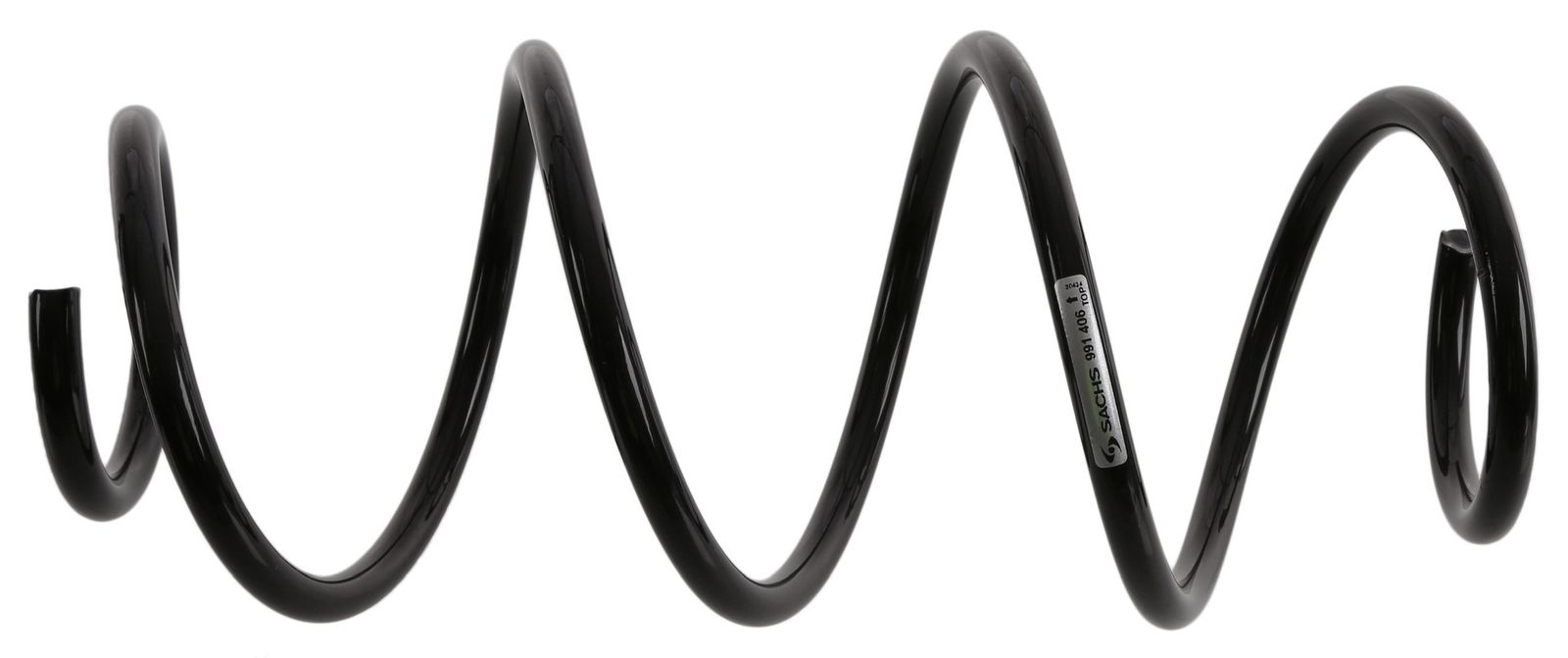 Arc spiral SACHS 991 406