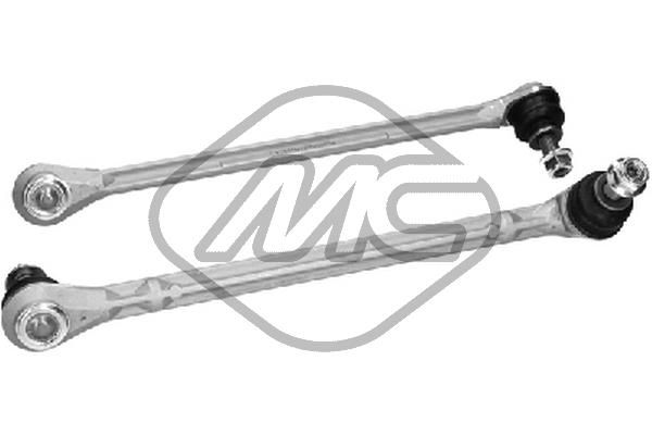 Entretoise/tige, stabilisateur