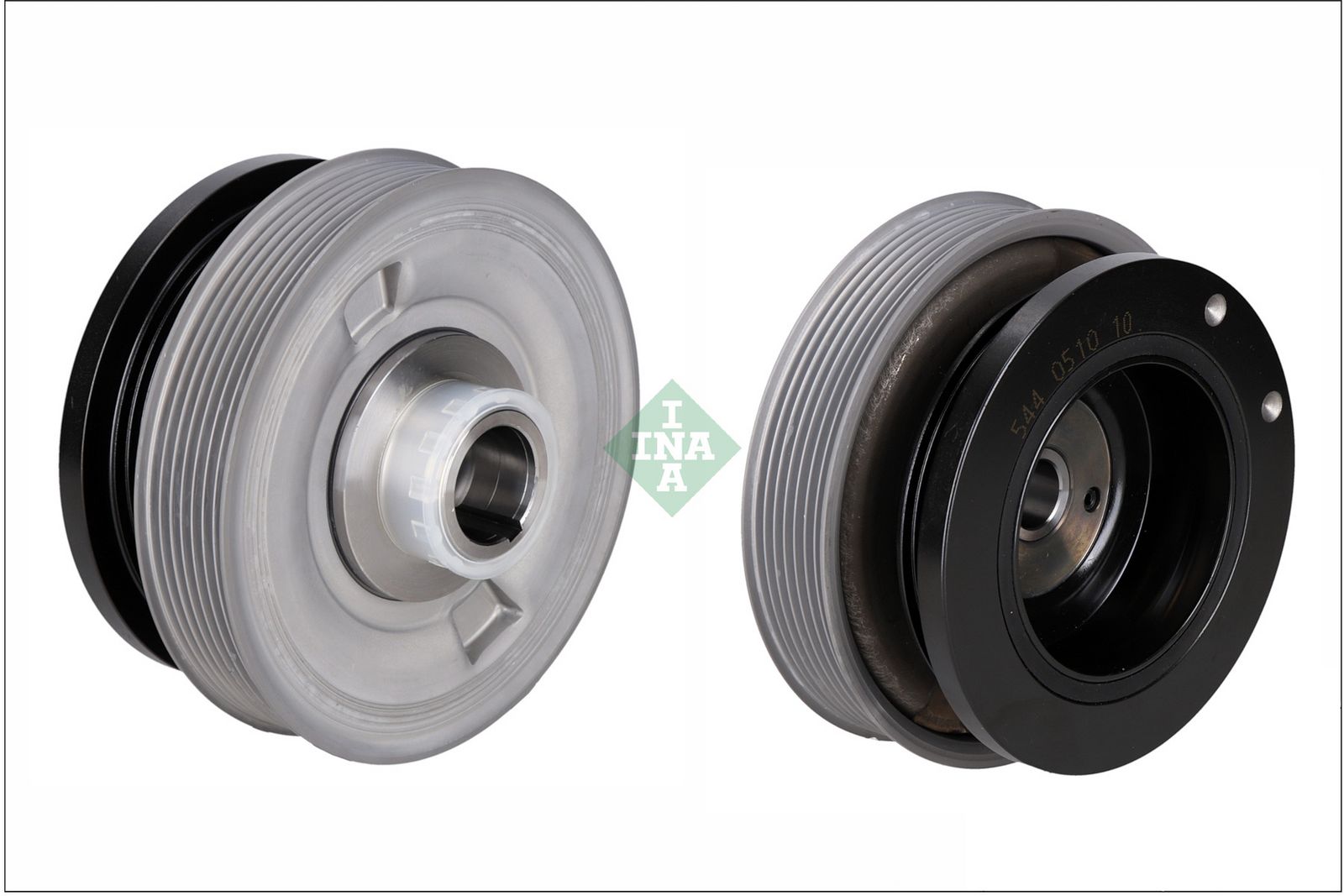 Fulie curea, arbore cotit Schaeffler INA 544 0510 10