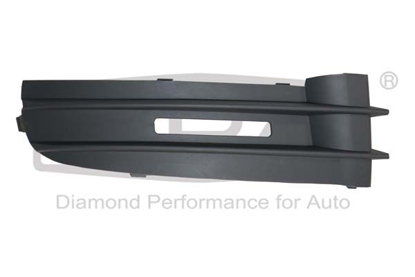 Grila ventilatie, bara protectie DPA 88530044102