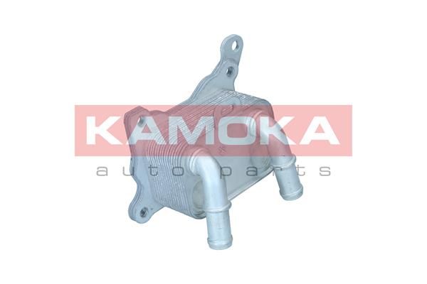 Chladič motorového oleja KAMOKA 7730128