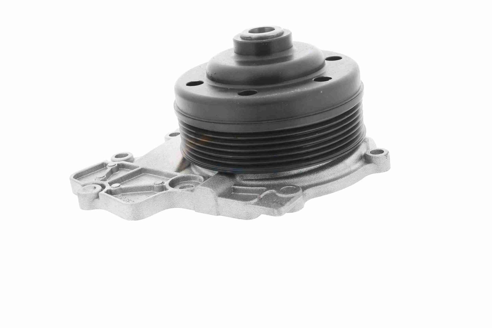 Pompe à eau, refroidissement du moteur