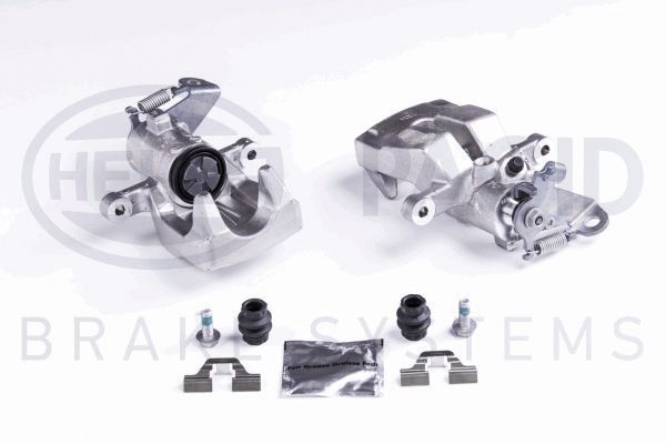 Zacisk hamulca HELLA 8AC 355 381-111