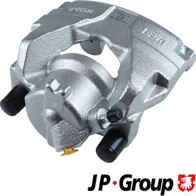 Zacisk hamulca JP GROUP 4361900480