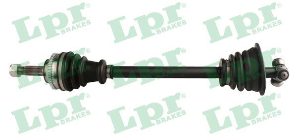 Wał napędowy LPR DS39138