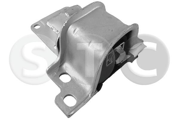 Łożyskowanie silnika STC T405269