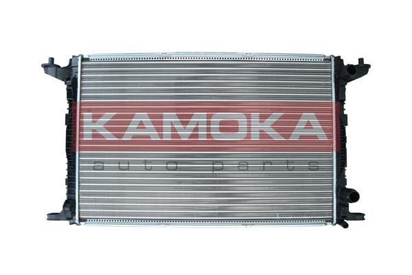 Chladič motora KAMOKA 7705074