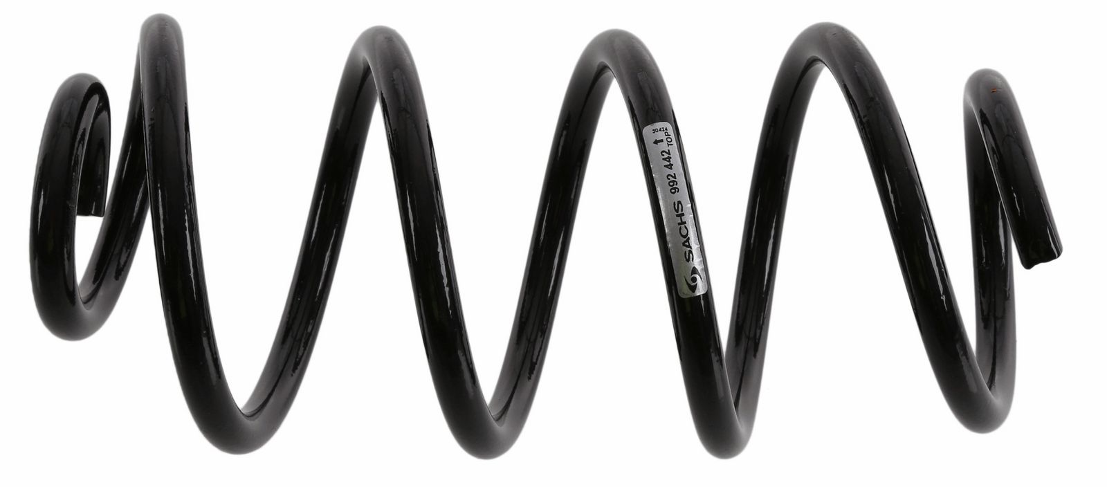 Arc spiral SACHS 992 442