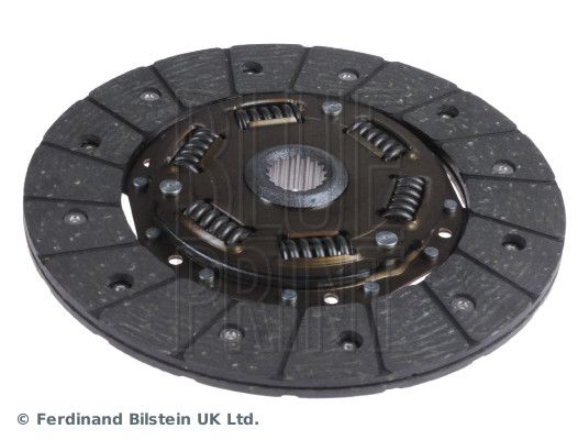 Lamela spojky BLUE PRINT ADG03121