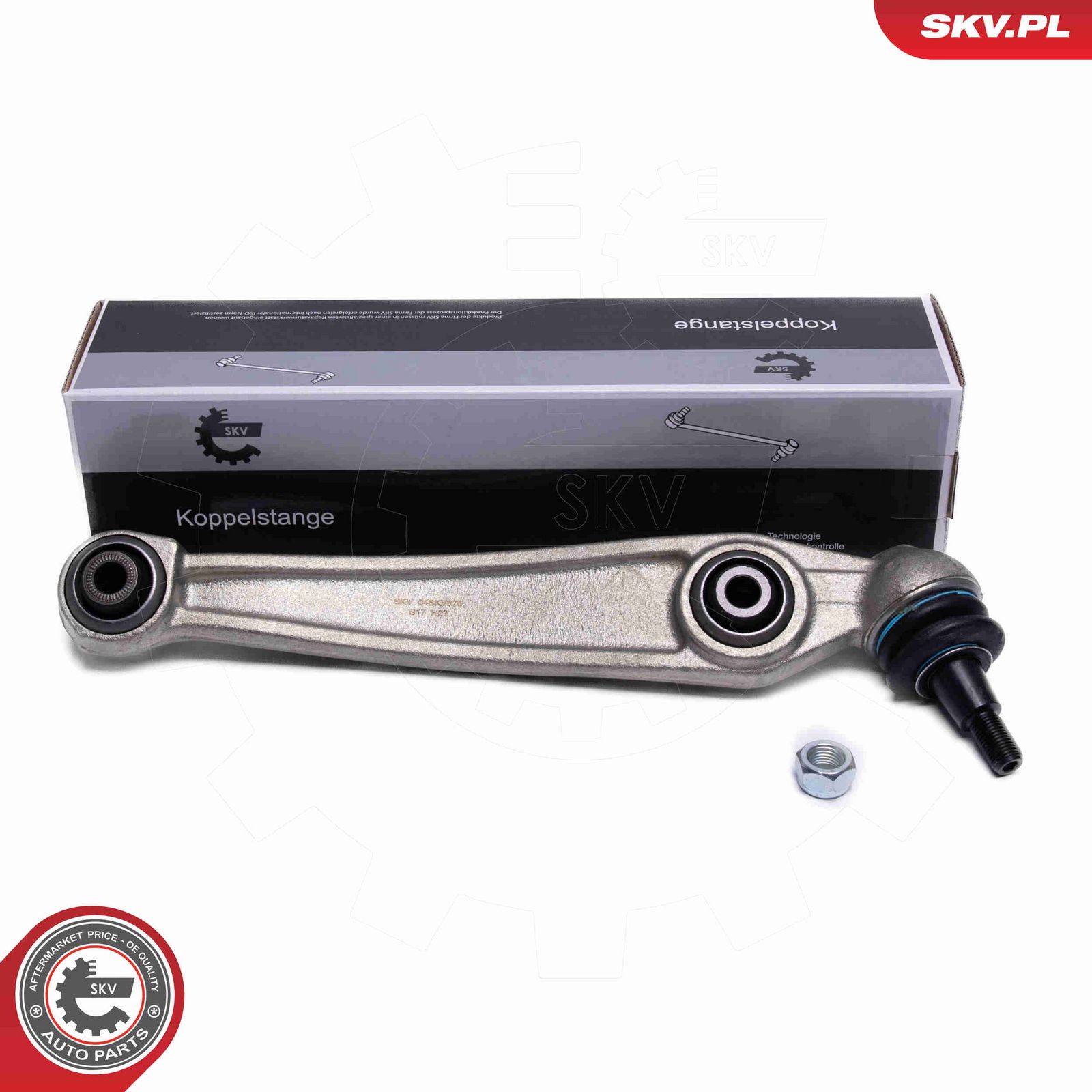 Õõtshoob, käändmik