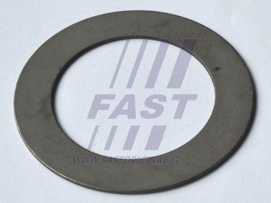 Płyta podstawy, kołnierz półosi napędowej FAST FT62439