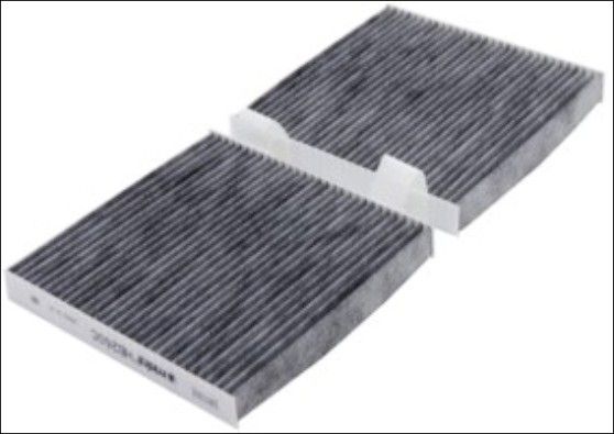 Filtre, air de l'habitacle