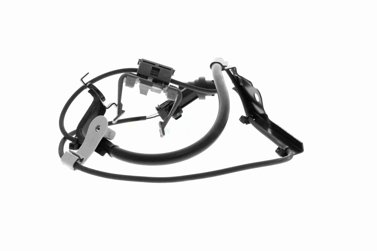 Capteur, vitesse de roue