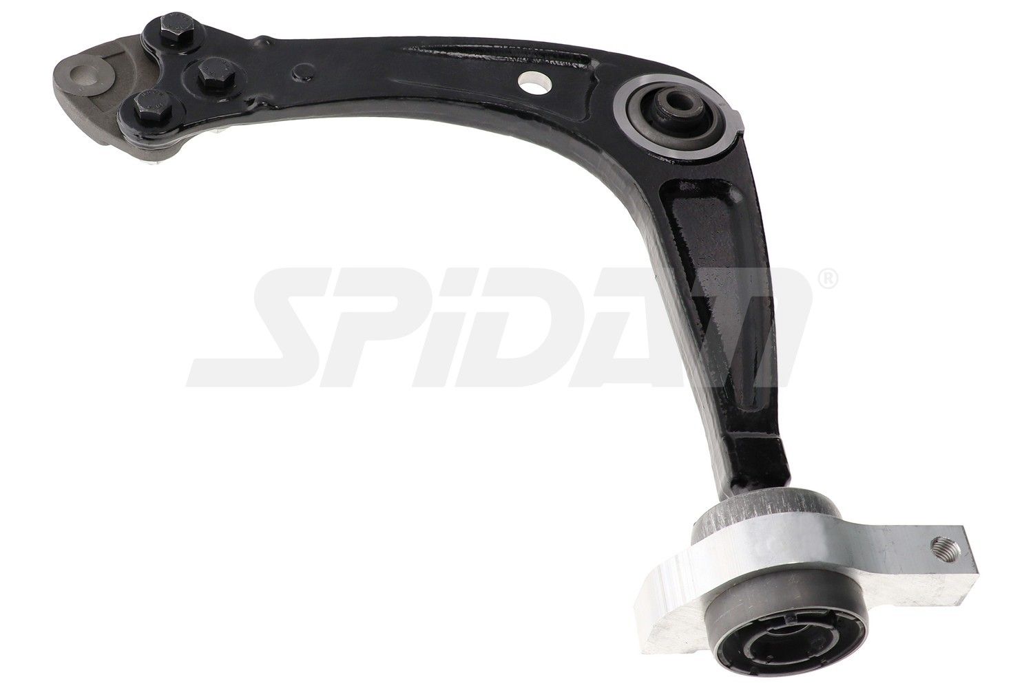 Brat, suspensie roata SPIDAN CHASSIS PARTS 57789