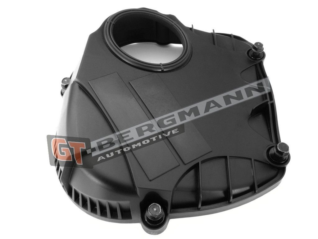 Levně Víko skříně ventilového rozvodu GT-BERGMANN Automotive GT54-008