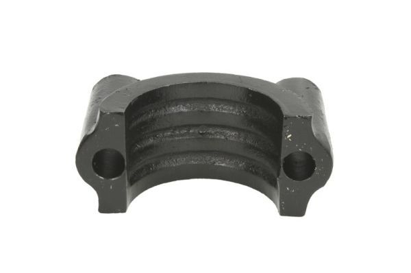 Support, suspension du stabilisateur
