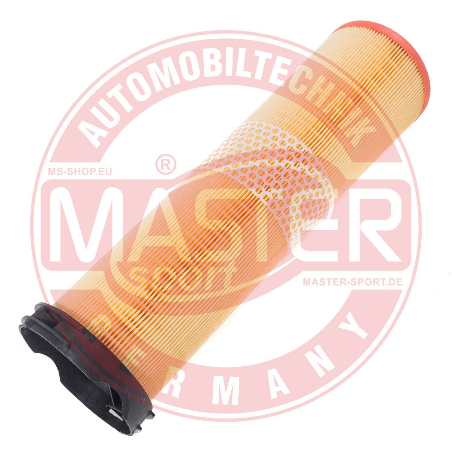 Filtr powietrza MASTER-SPORT GERMANY 12178/1-LF-PCS-MS