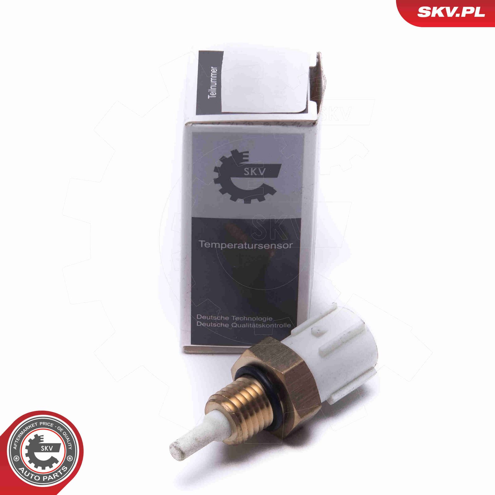 Andur,sisendõhu temperatuur