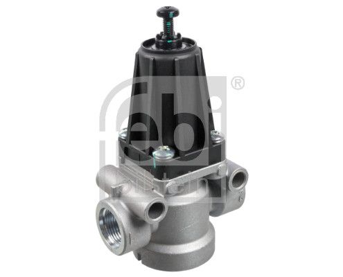 Supapa de suprapresiune FEBI BILSTEIN 185151